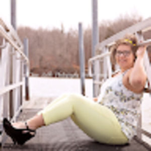 Meet your Posher, Kalisha